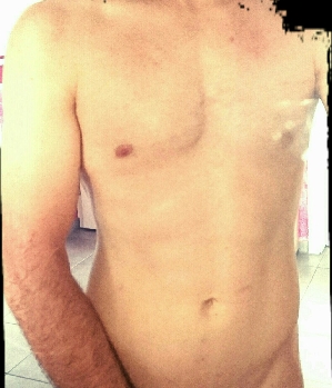 Sex Inserat von: blubber1121