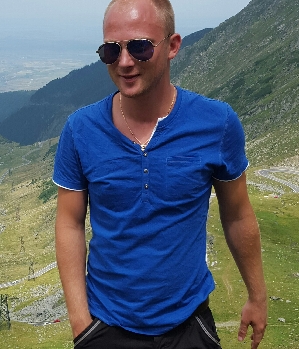Sex Inserat von: bogdan777