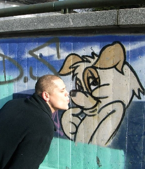 Sex Inserat von: campingflasher