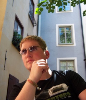 Zum Profil von chribreta
