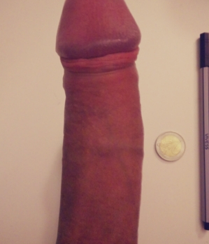Sex Inserat von: crankx