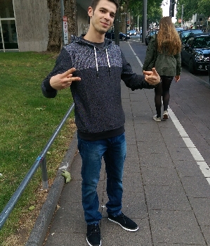 Zum Profil von david2112