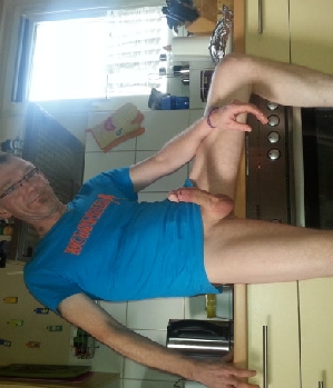 Sex Inserat von: dexter81