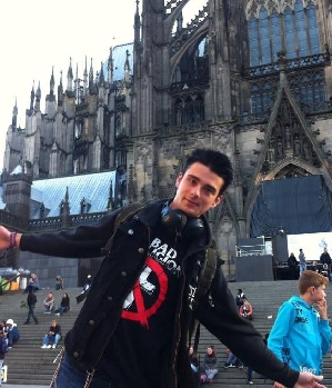 Zum Profil von florinskaul