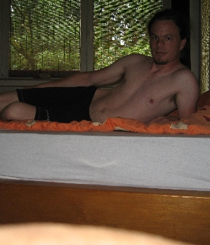 Sex Inserat von: geilerBoy1980