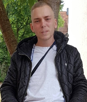 Sex Inserat von: jeylo66
