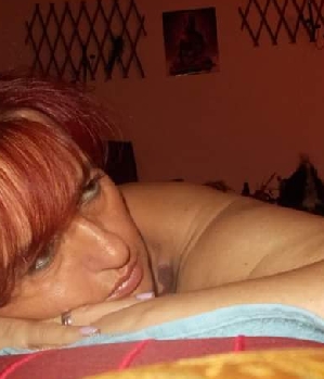 Sex Inserat von: laluna47
