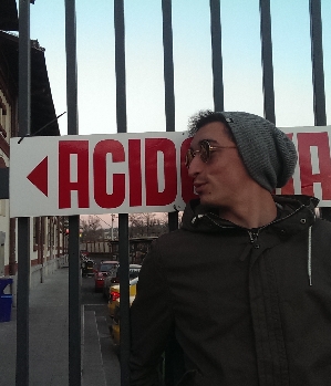 Zum Profil von luckyluca