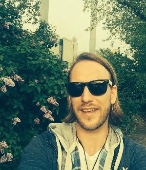 Zum Profil von madmaik84