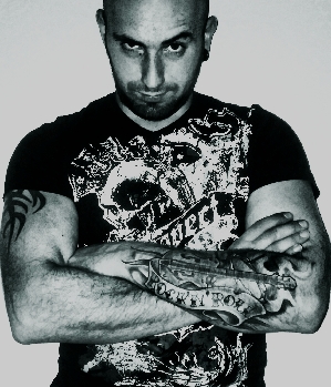 Zum Profil von marccorvin
