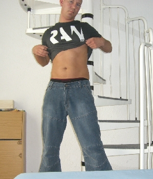 Sex Inserat von: marcwb
