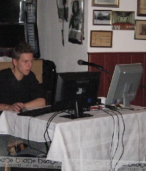 Zum Profil von miles2