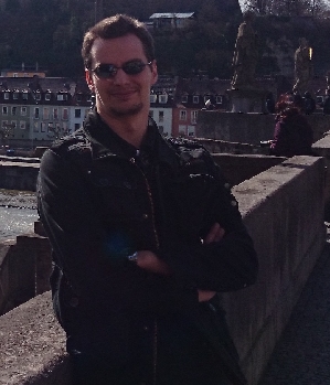 Zum Profil von salvador85