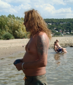 Zum Profil von spaghetti