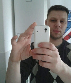 Zum Profil von ted078