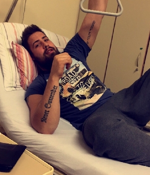 Zum Profil von thebeart