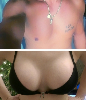 Sex Inserat von: treat_yourself