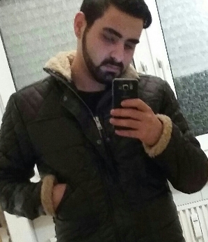 Sex Inserat von: umut187