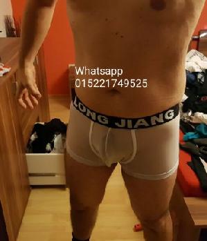 Sex Inserat von: 015221749525