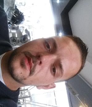 Sex Inserat von: 26Dennis26