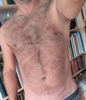 Sex Inserat von: 70ernichtklein