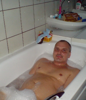 Sex Inserat von: Affaere34