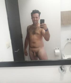 Sex Inserat von: Albert242