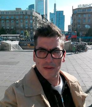 Zum Profil von Alekseymiloshevski