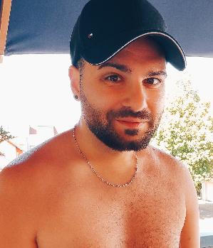 Zum Profil von Alessandro19