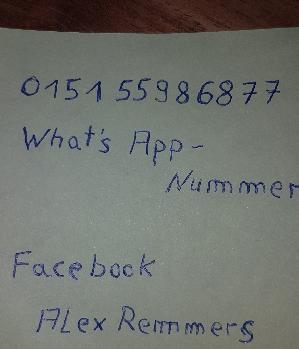 AlexRemmers