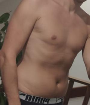 Sex Inserat von: AlexWendt