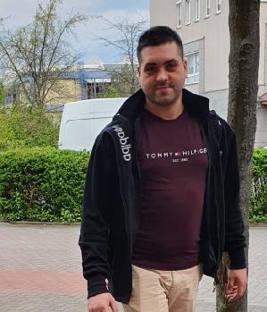 Zum Profil von Alexandru993