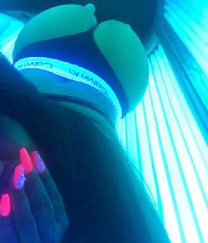 Zum Profil von AlexiePaar