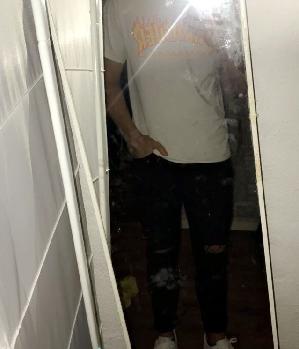 Sex Inserat von: Alexx23