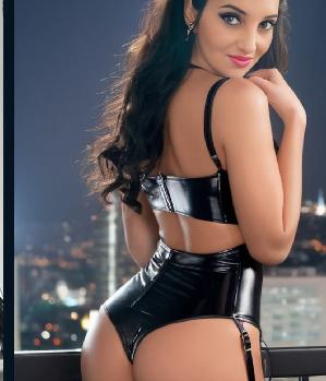 Profil von Alia_DD - Tantra in Altenberg