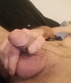 Sex Inserat von: Analigus