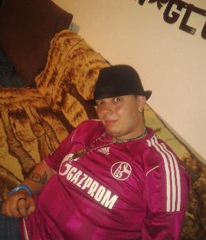 Sex Inserat von: Andre42