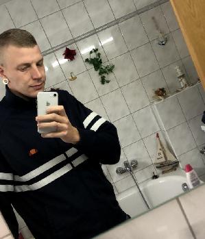 Sex Inserat von: Andykms