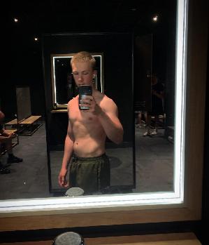 Sex Inserat von: Anthony16