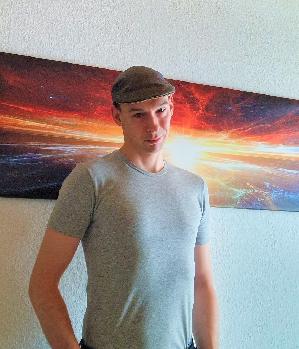 Zum Profil von Anura86