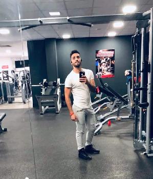 Zum Profil von Asmar29