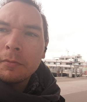 Sex Inserat von: Axel30Foley