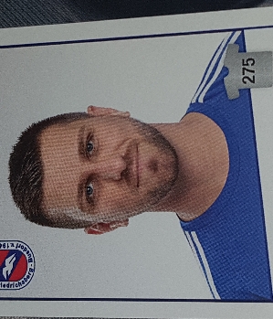 Zum Profil von Balzaretti