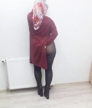 Profil von Banu1996OB - Tantra in Oberhausen