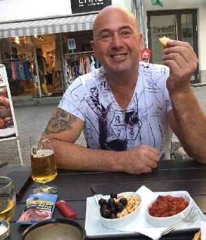 Sex Inserat von: Barny08