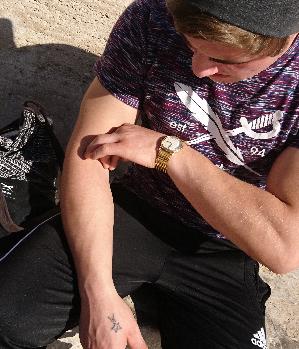 Zum Profil von Bastel94