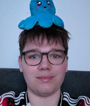 Zum Profil von Bastij