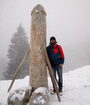 Zum Profil von Batman83