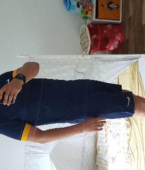 Sex Inserat von: BenjiBLN