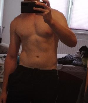 Sex Inserat von: Bennu98